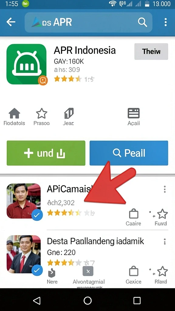 789bni - Karakter-karakter unik dengan kekuatan berbeda.