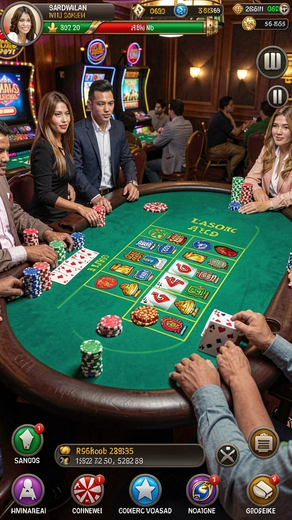 askasino - Fitur bonus yang meningkatkan peluang menang secara signifikan.