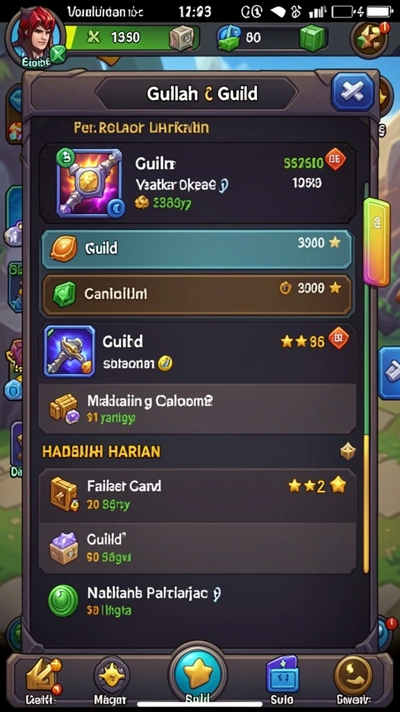 fixplay666 - Tampilan antarmuka user-friendly untuk memudahkan navigasi.