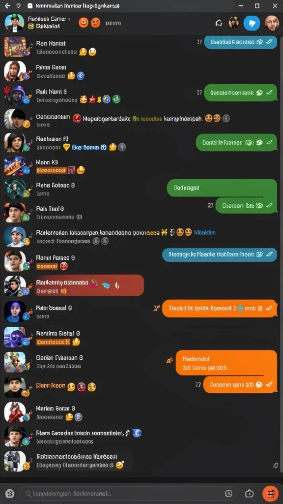 idebet - Fitur terbaru yang meningkatkan pengalaman bermain.