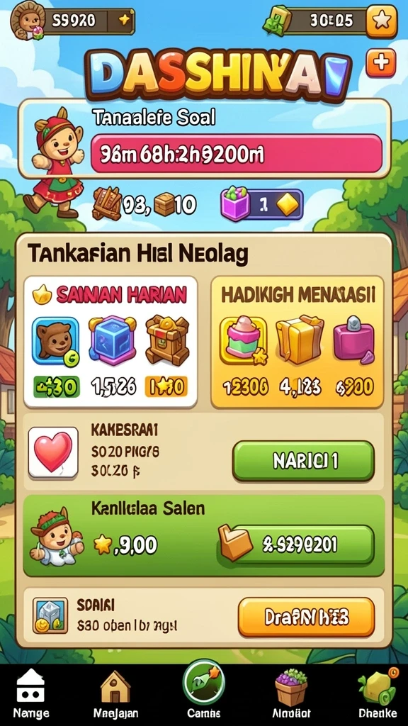 kikototo - Antarmuka pembayaran yang aman dan sederhana untuk pengguna.