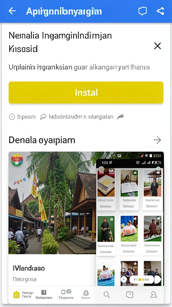 lucksvip - Tampilan antarmuka yang menarik dalam LUCKSVIP.