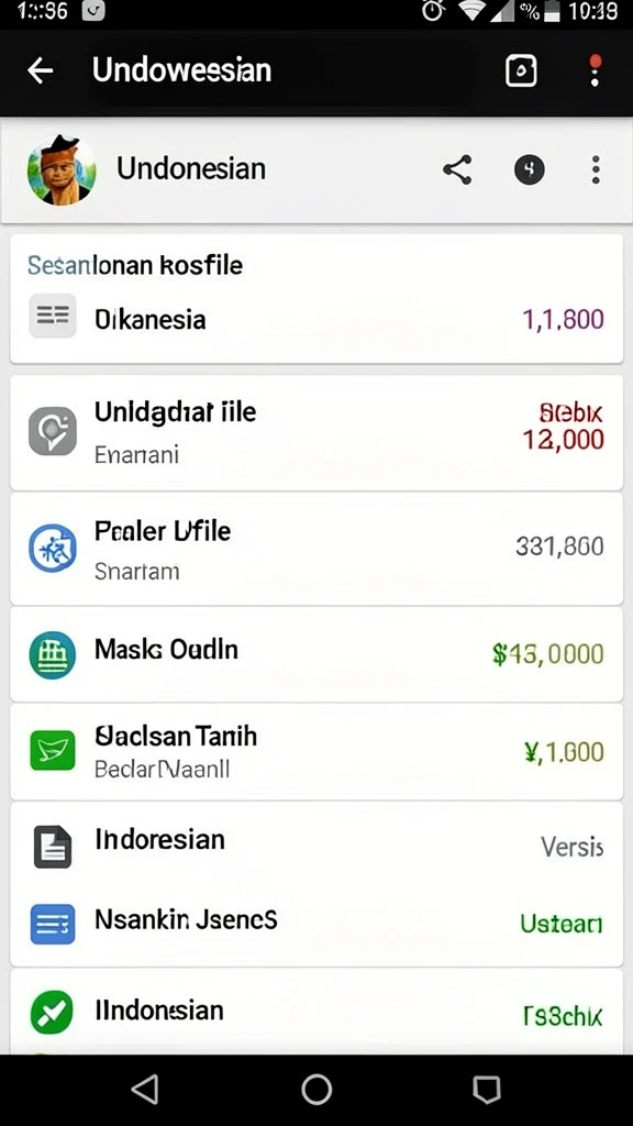 mantra55 - Deskripsi fitur sosial yang memungkinkan interaksi antar pemain.