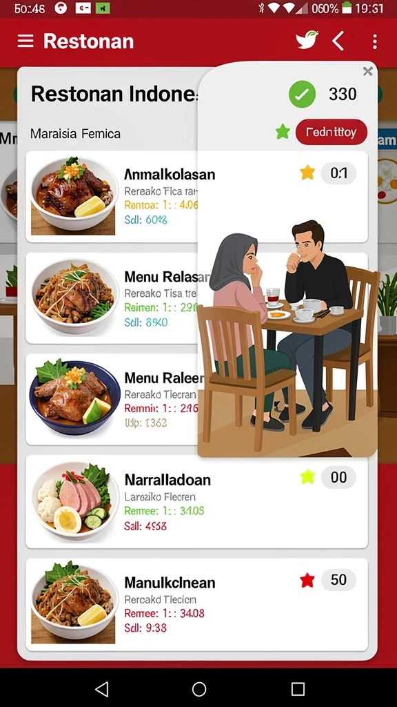 minislot - Tema slot klasik yang menghibur.
