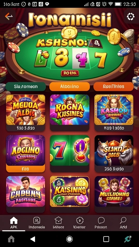 nona88 - Fitur bonus yang menarik untuk meningkatkan peluang menang.