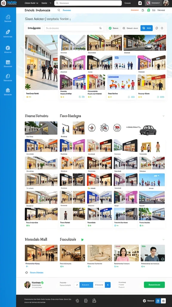 ollo4d - Tangkapan layar menunjukkan grafis menawan dari OLLO4D.