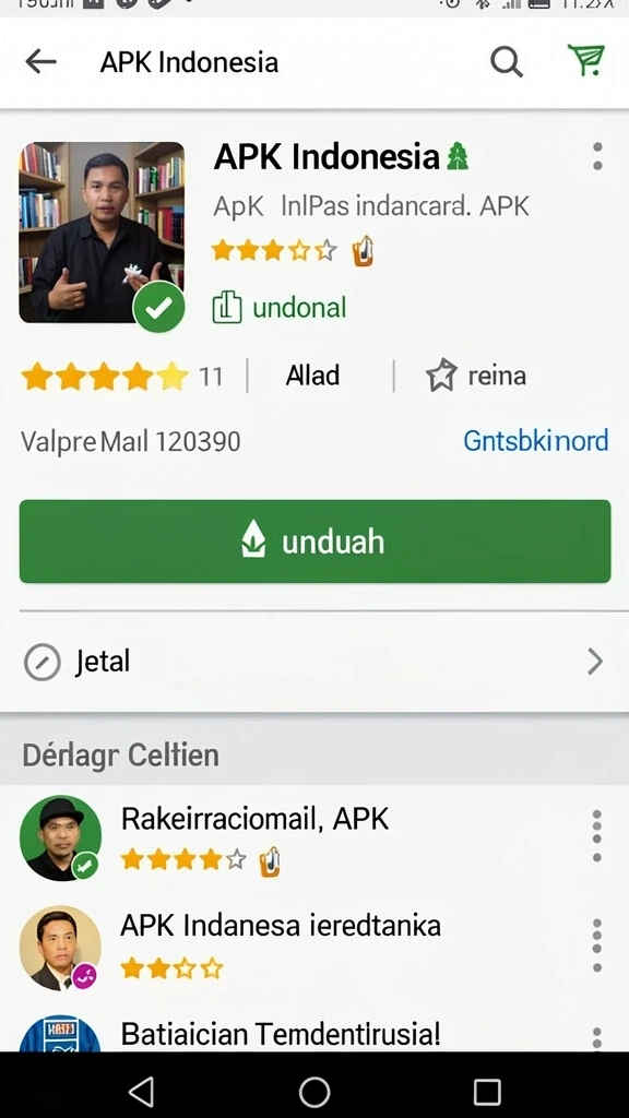 paus188 - Fitur komunitas untuk berinteraksi dengan pemain lain.