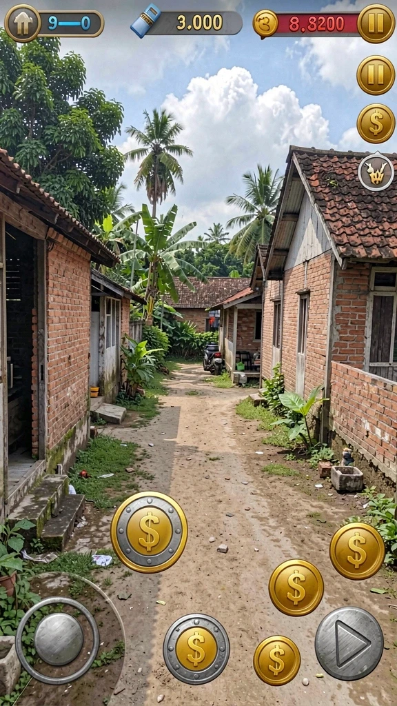 qqnusa - Fitur bonus harian yang menggiurkan bagi pemain.