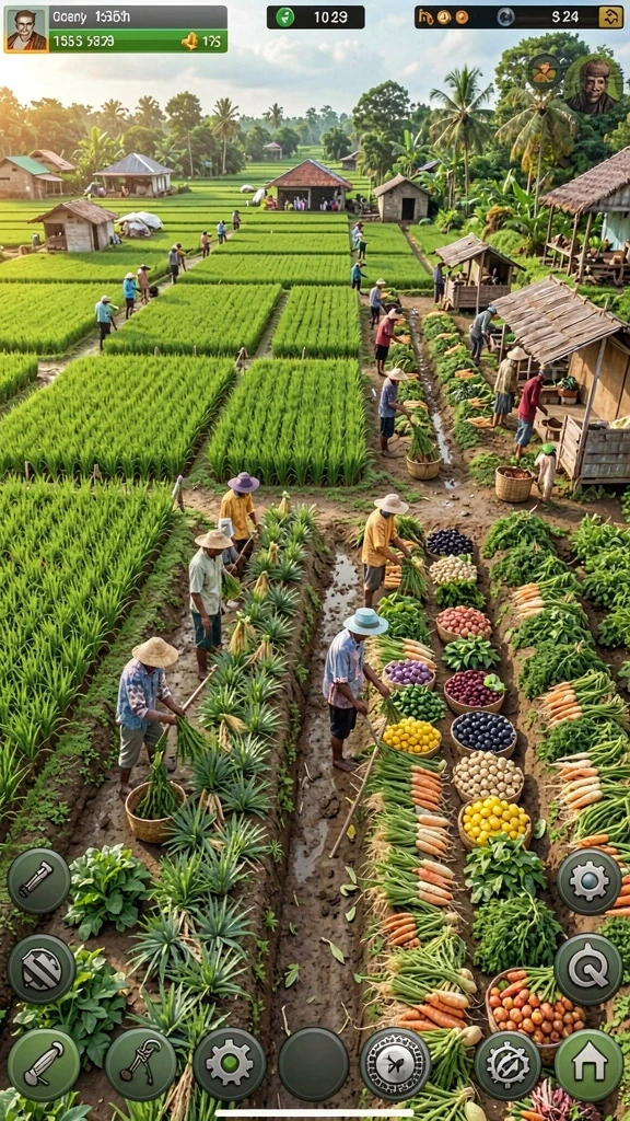 rajasloto - Tampilan grafis yang memukau dan menarik perhatian.