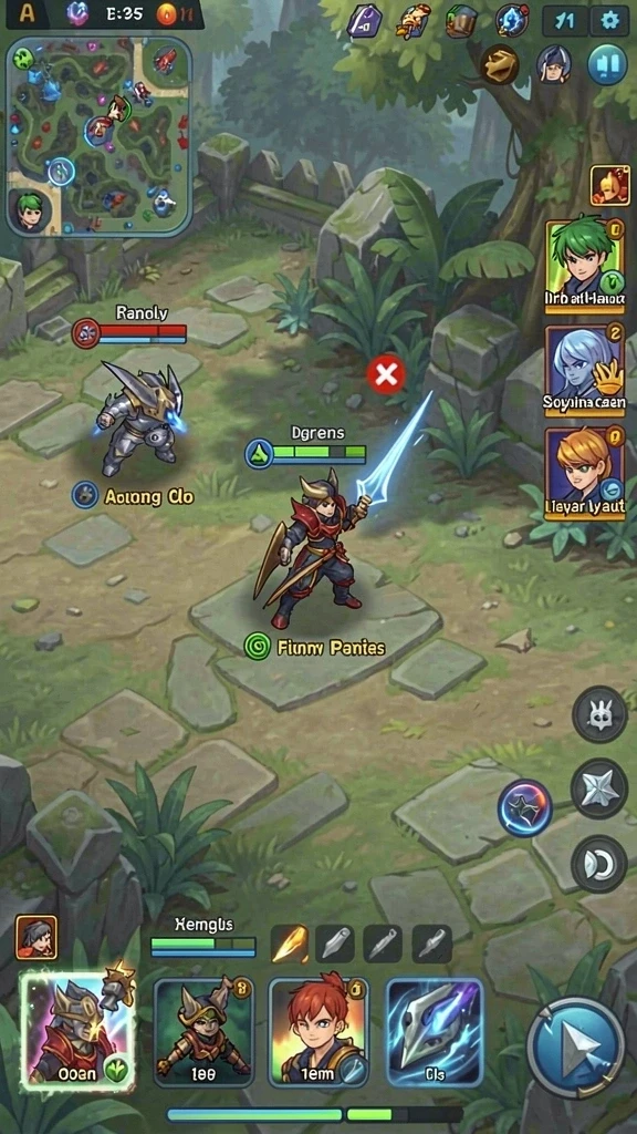 rinduslot - Banyak pilihan tema permainan slot yang seru.