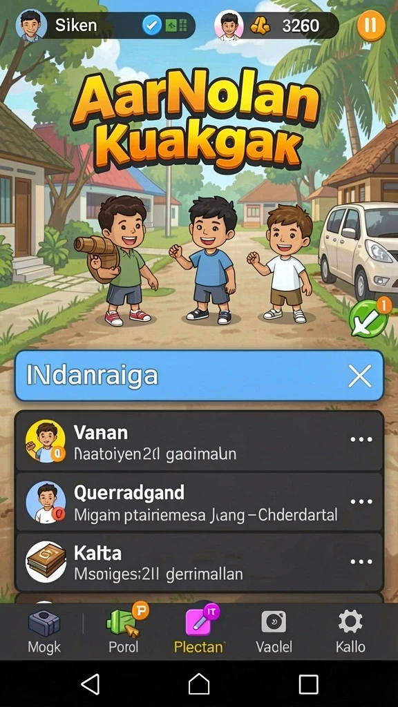 rk88 - Level baru yang menantang dan menarik.