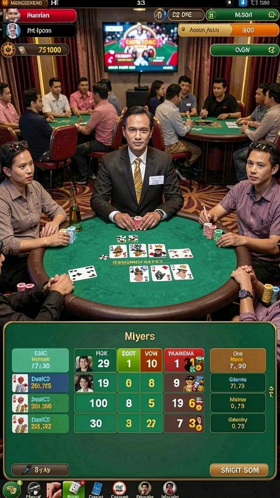 rokokbet - Beragam pilihan permainan judi yang mengasyikkan.