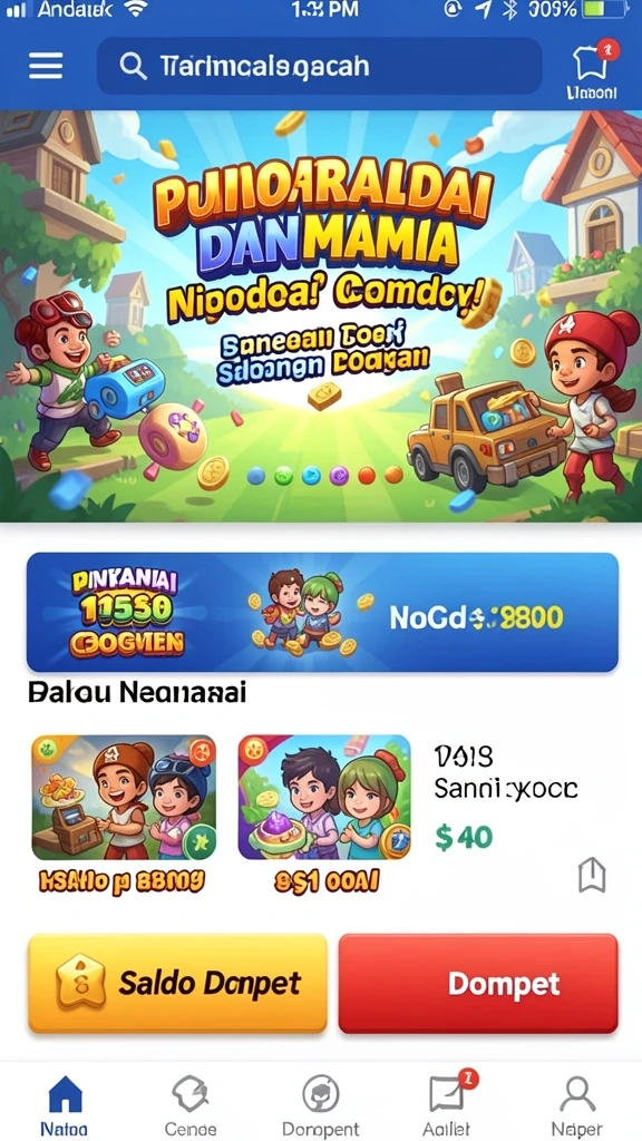 slot138 - Tampilan antarmuka yang menarik dan mudah digunakan.