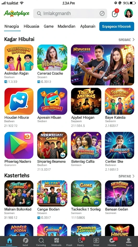 slotsidr - Beragam mesin slot yang siap dimainkan.