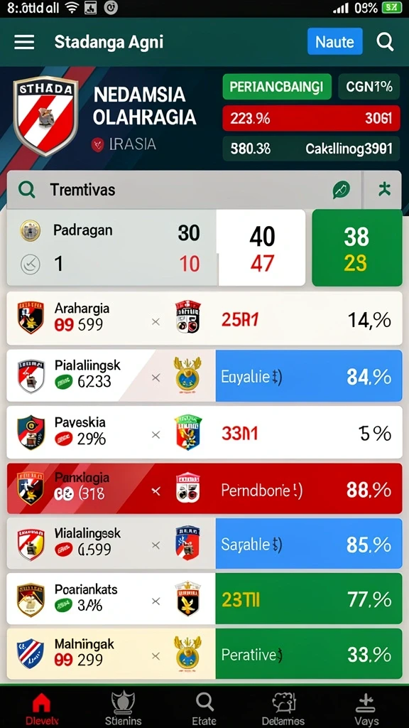 surgavip - Grafis berkualitas tinggi yang memukau.