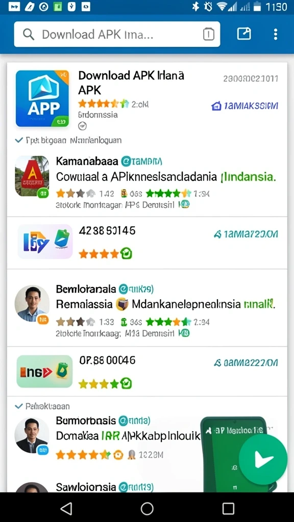 t9999 - Tangkapan layar dari misi epik di T9999.