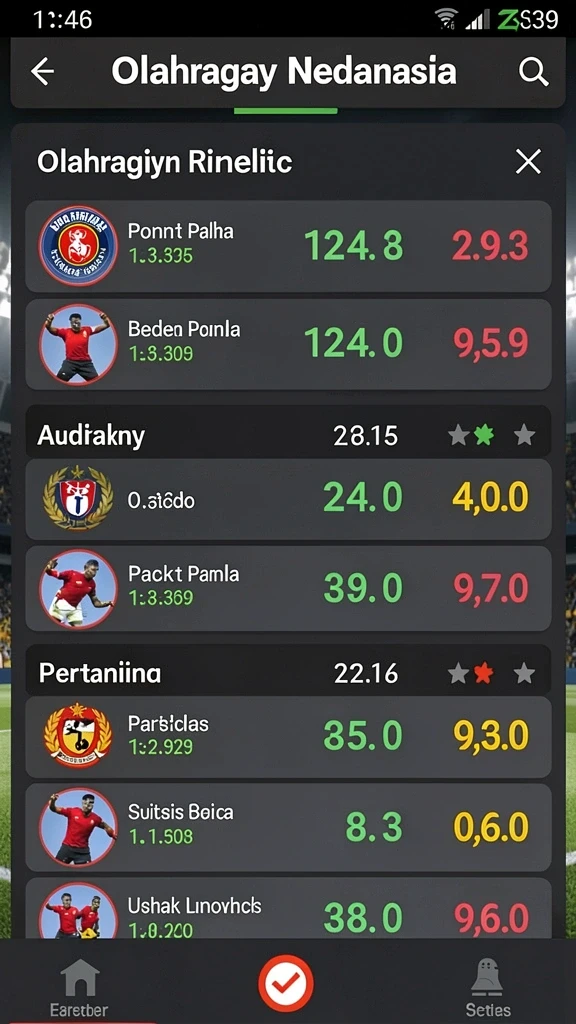 vc55 - Tangkapan layar menampilkan aksi seru dalam game VC55.