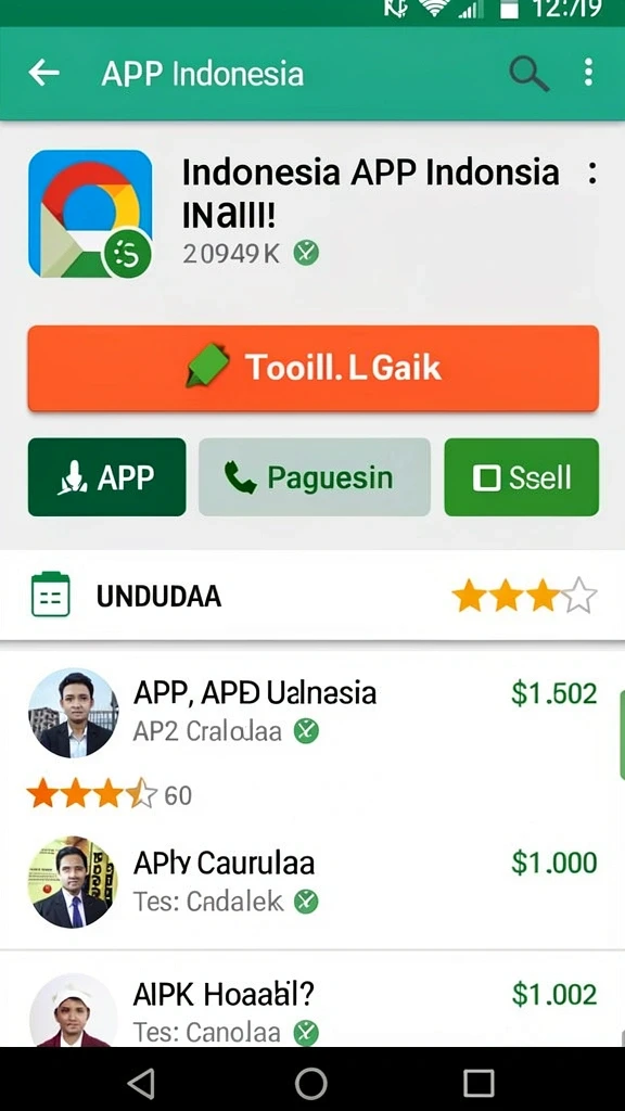 vc55 - Fitur mode multiplayer yang memungkinkan bermain bersama teman.