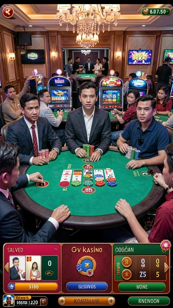 y89 - Gameplay yang seru dengan tantangan yang meningkat.