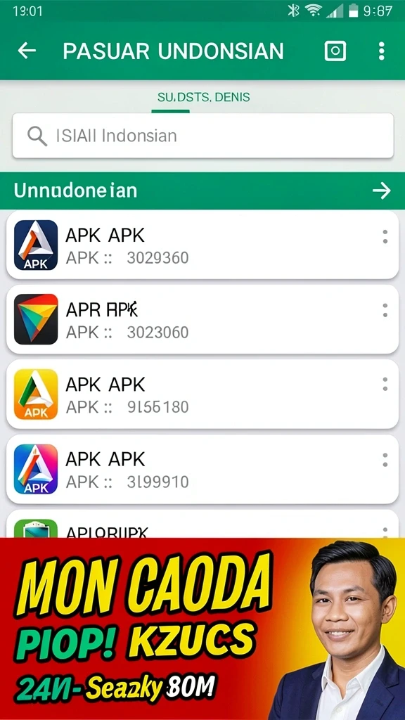 yumetoto - Berbagai mode permainan yang menantang dan seru.
