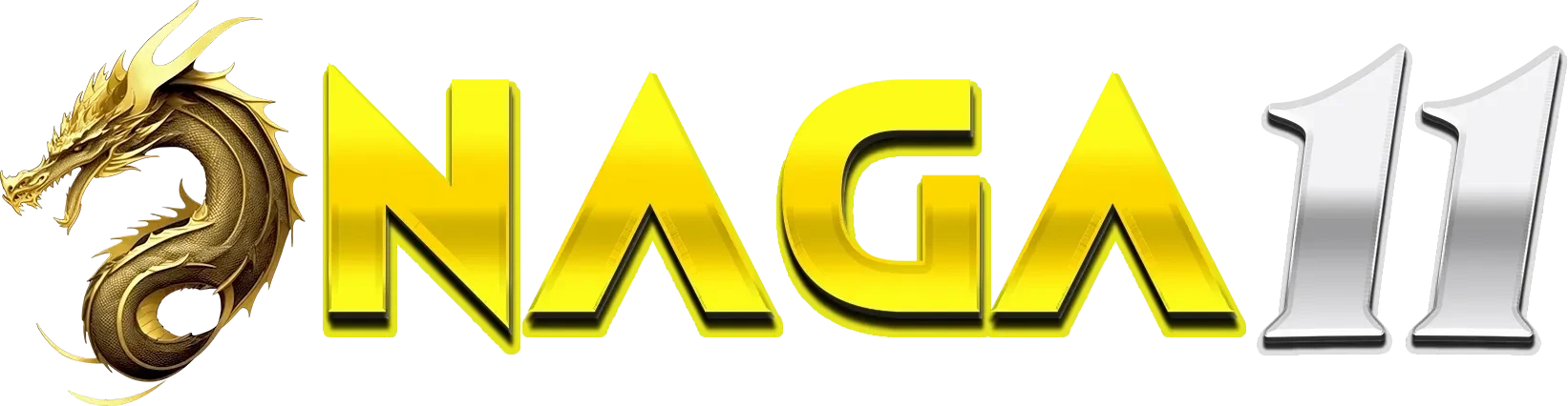 naga11 — Logo Resmi